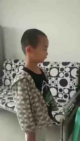 站姿