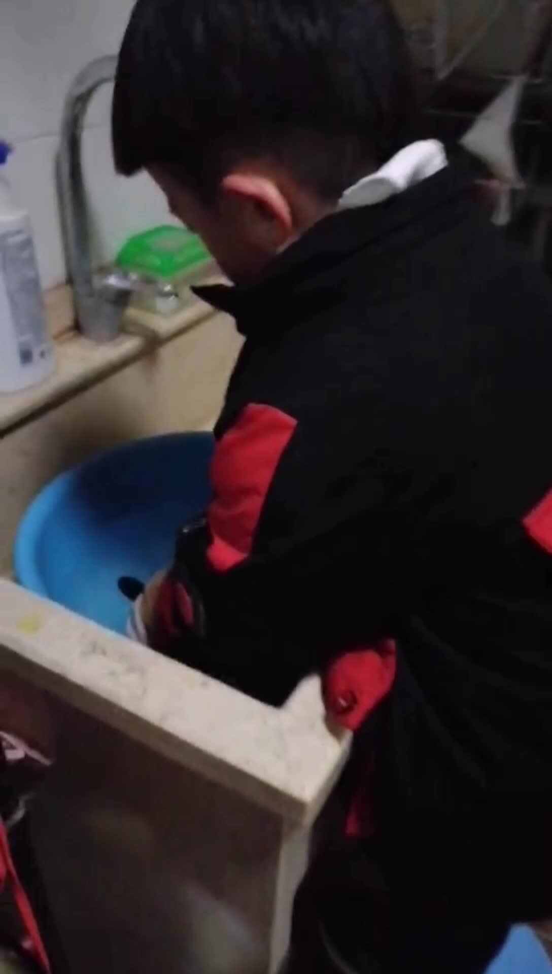 赵尉丞-我是勤劳的小蜜蜂2.20