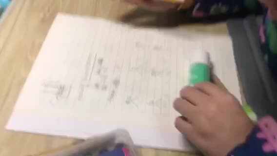 王佑辰2月24日家庭作业-拼音