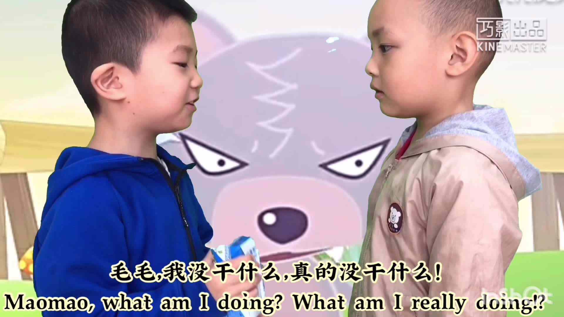 生活——保护身体小秘密