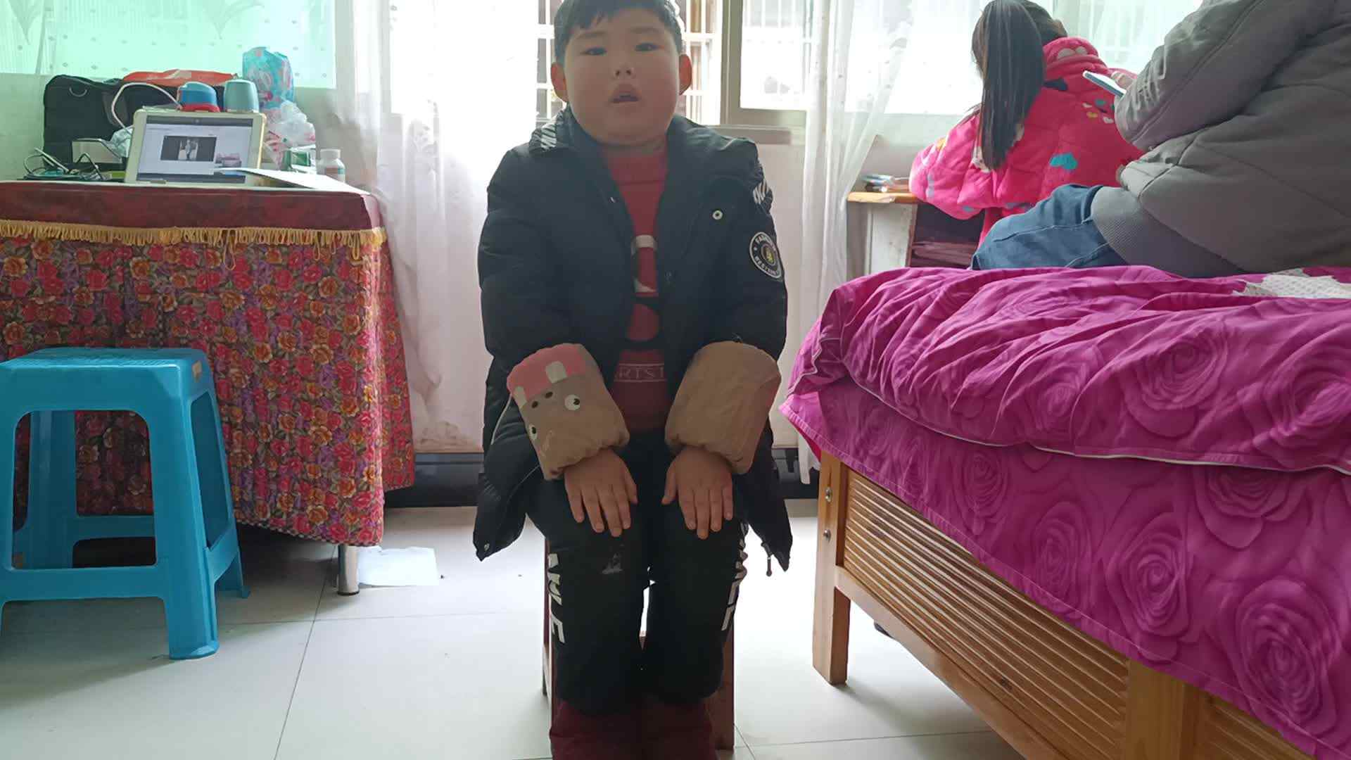 站姿和坐姿.mp4