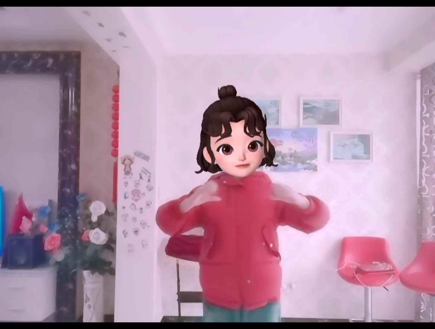 《不放弃》