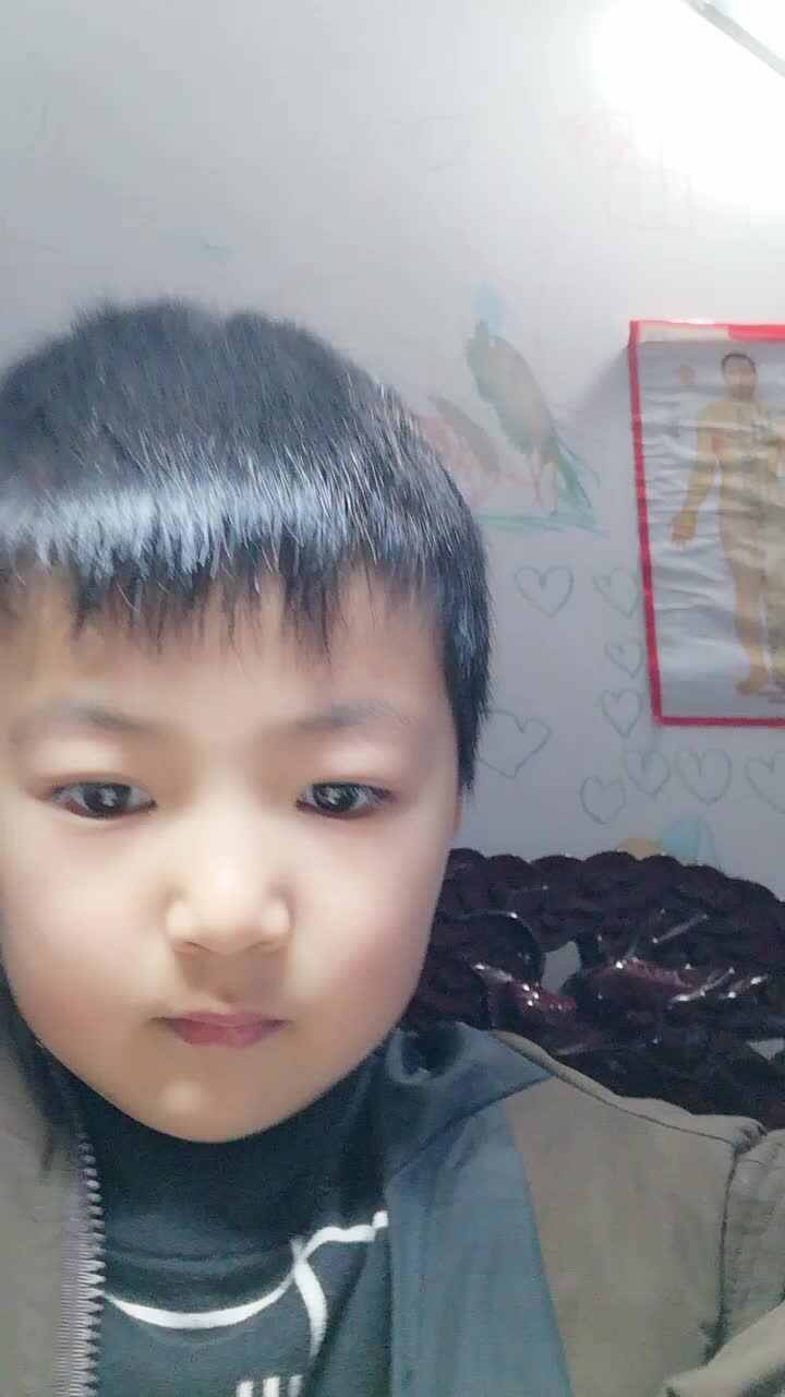 2020.2.26家庭闯关作业