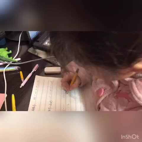 2020.02.11李卓桐数学