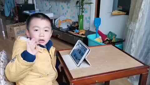 诸遇安2020.02.12鲨鱼英语