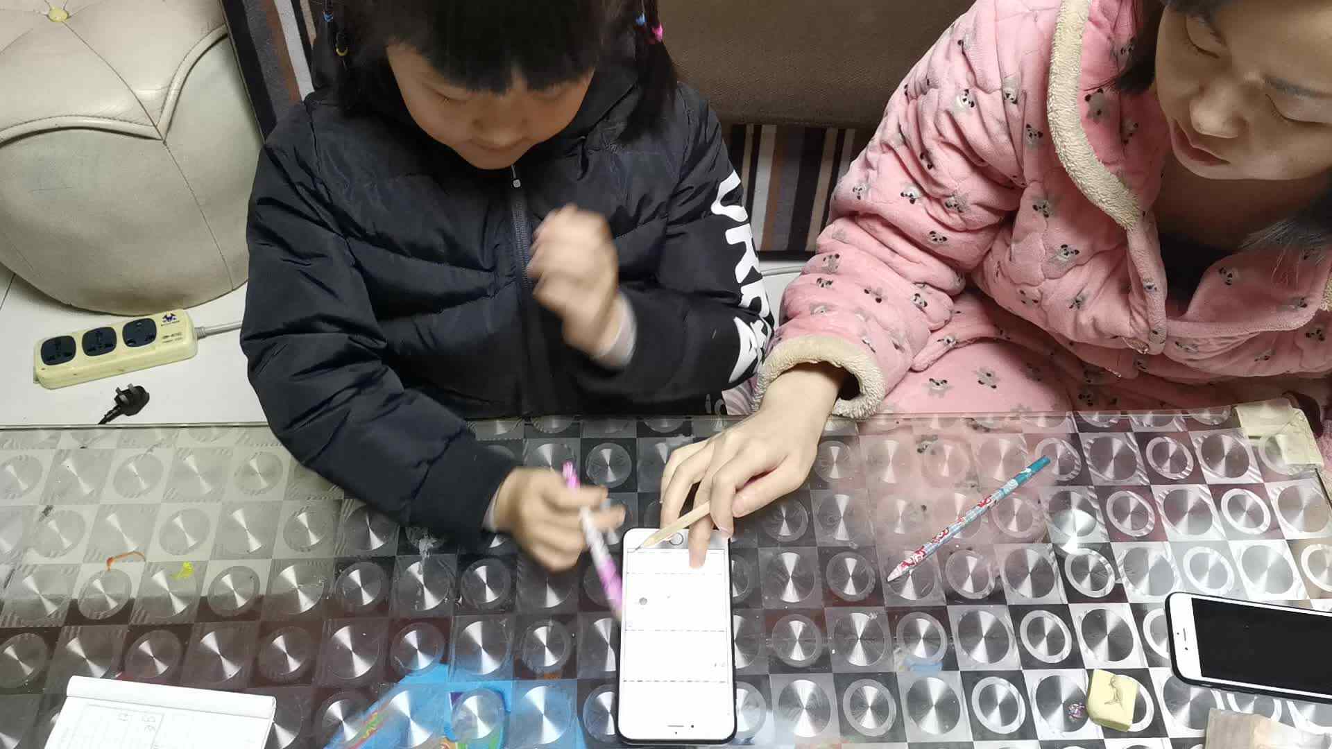 汤雅竹2.27英语作业