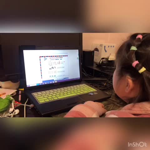 2020.02.17李卓桐数学