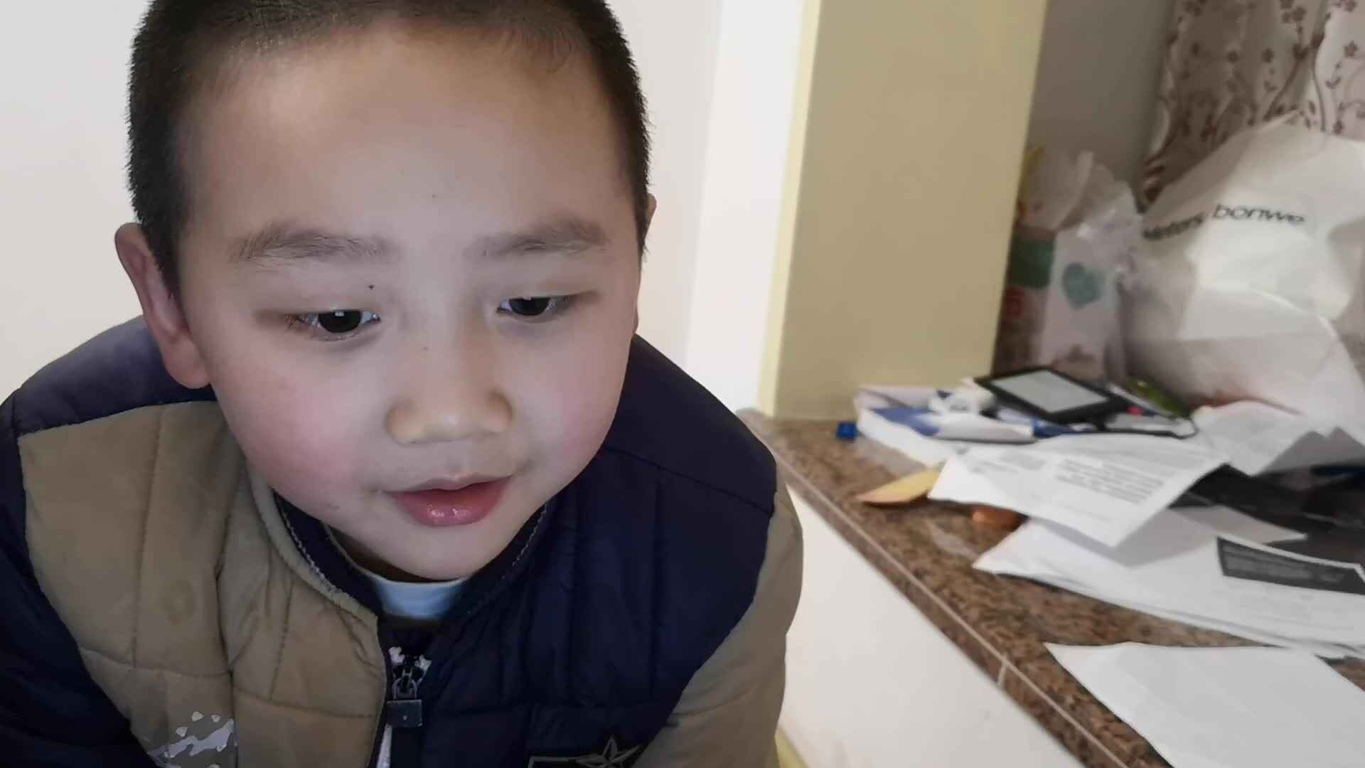 2020-02-27 直播平台英语作业