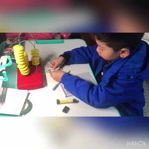 2020.2.21、胡梓晨、亲子游戏