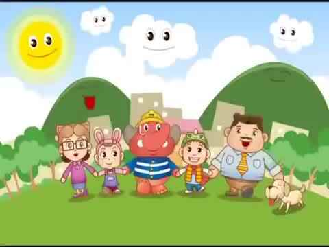 居家安全与火场逃生