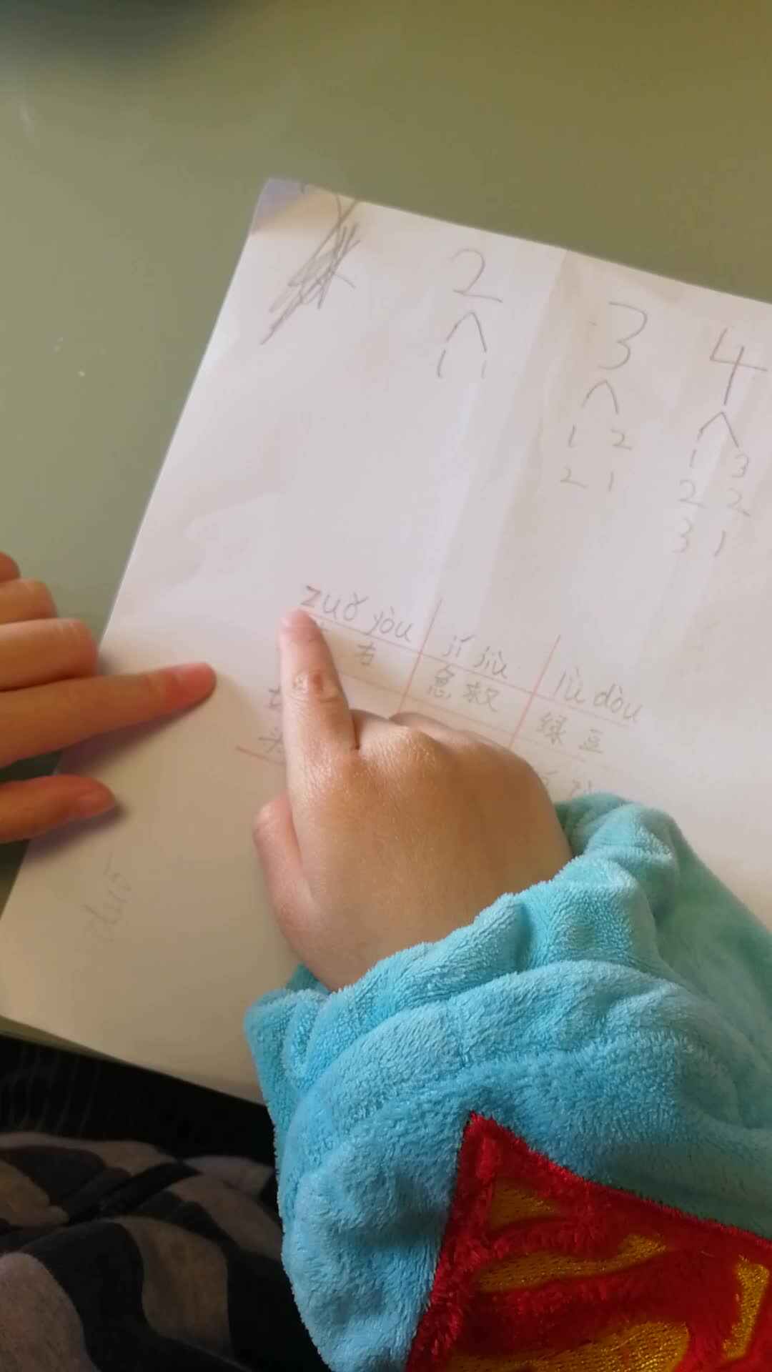 实验三班吴亚宸