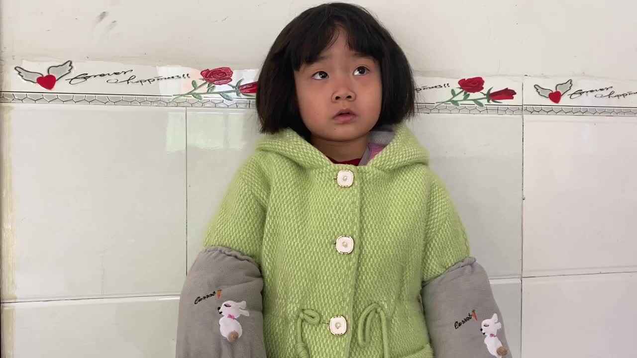 大B班-粟锦悦-寒假每日古诗之望天门山