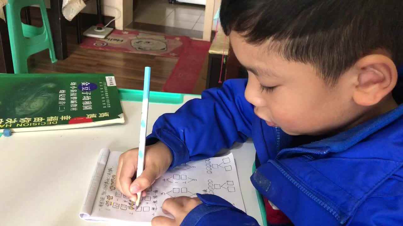 2020.2.14  胡梓晨  数学