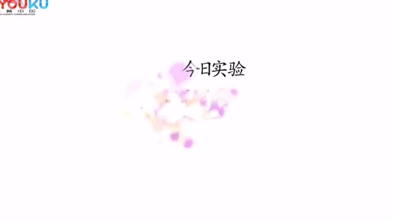 科学实验