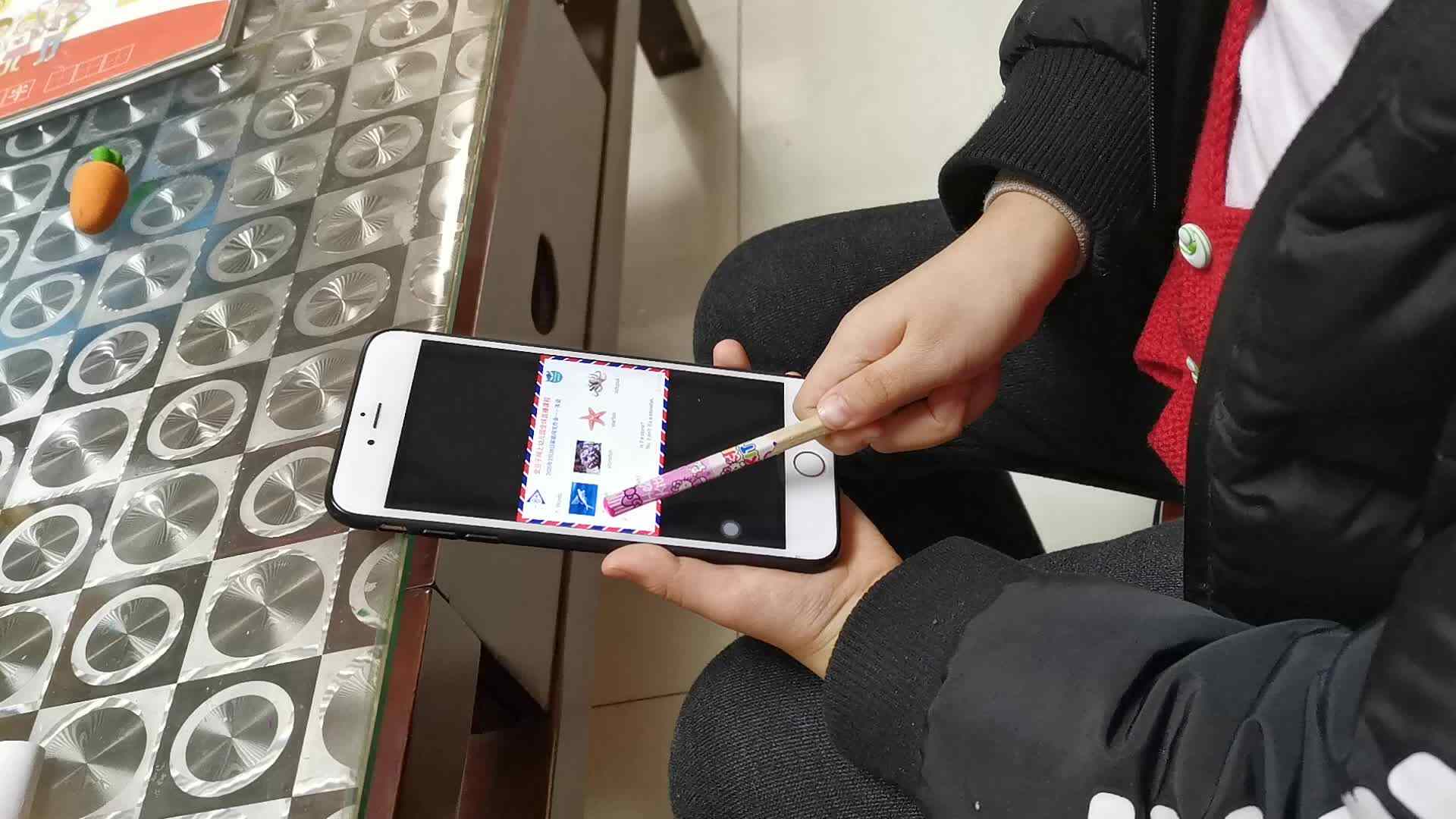汤雅竹2.28英语作业
