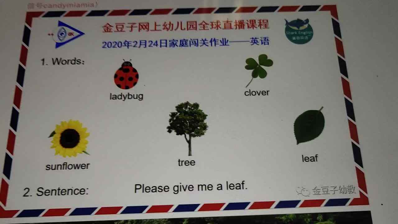 20200224英语作业