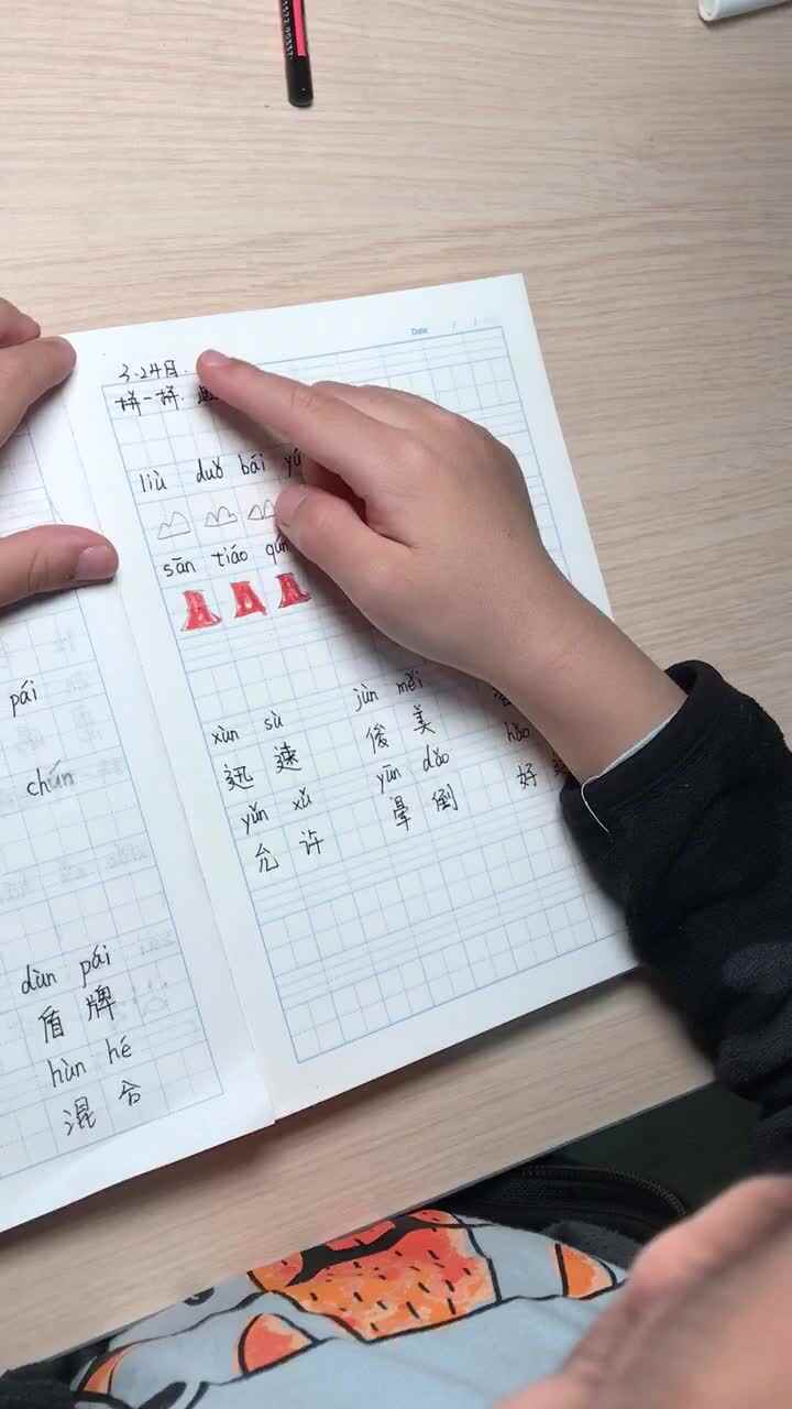实验2班张桐安3.24作业