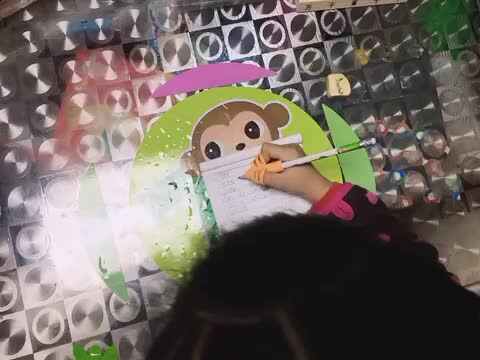 汤雅竹3.18日拼音作业