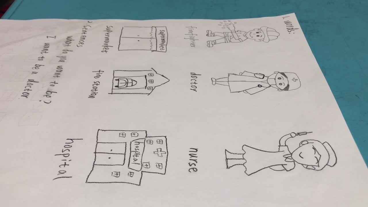 实验3班家庭作业 英语