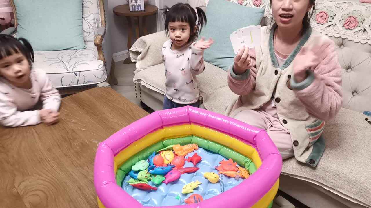 神奇的数字世界