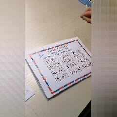 实验三班张淳博3.6数学