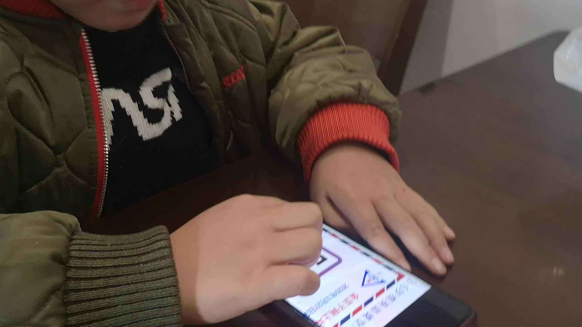 20200329实验中班8号作业反馈