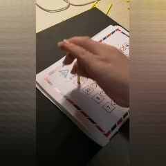 实验三班张淳博3.5数学作业