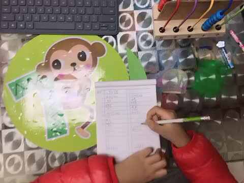 汤雅竹数学作业3.30