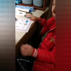 实验三班张淳博3.12数学游戏