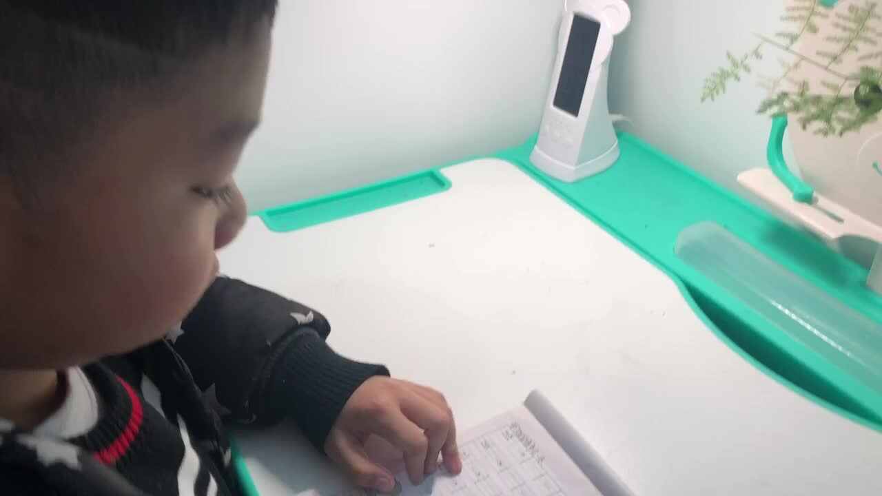 2020.3.5、胡梓晨、拼音