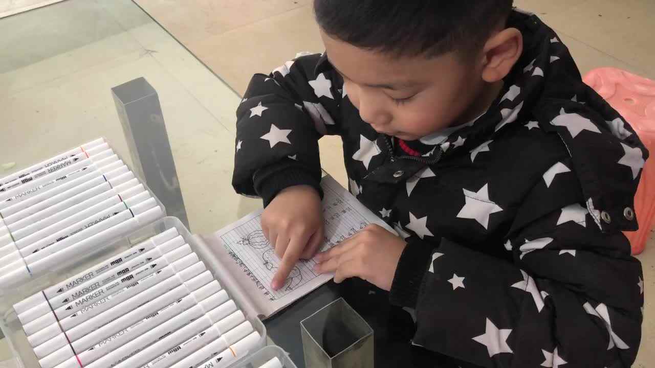 2020.3.6、胡梓晨、拼音