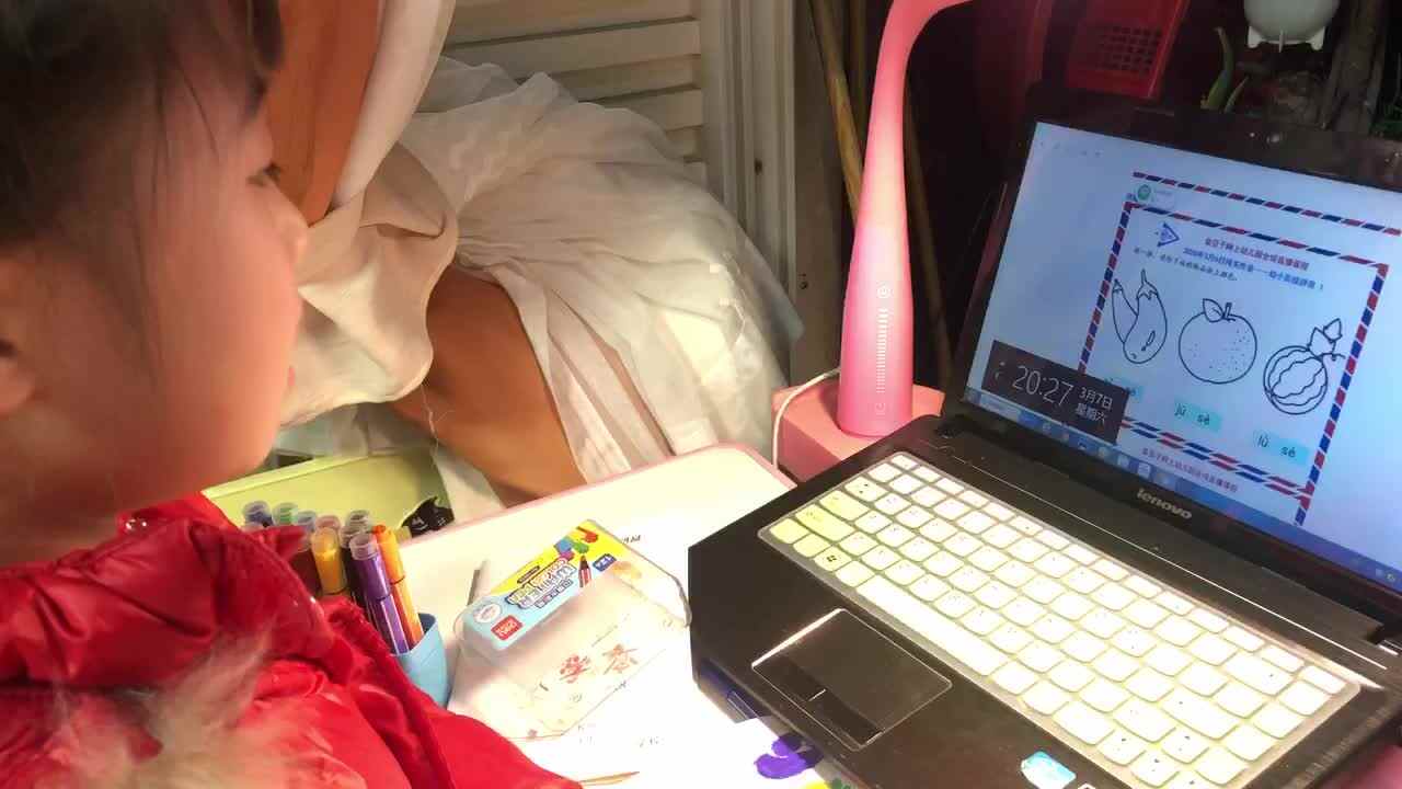 2020.03.06李卓桐拼音