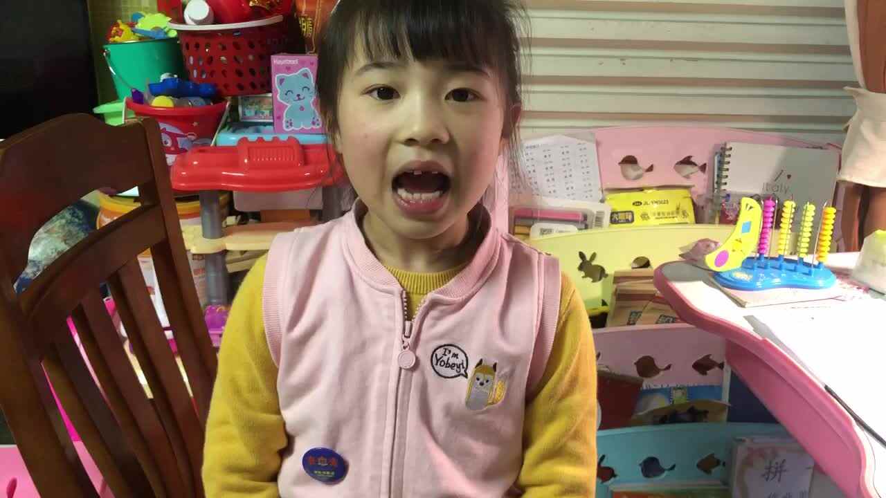 2020.3.20李卓桐《忆江南》