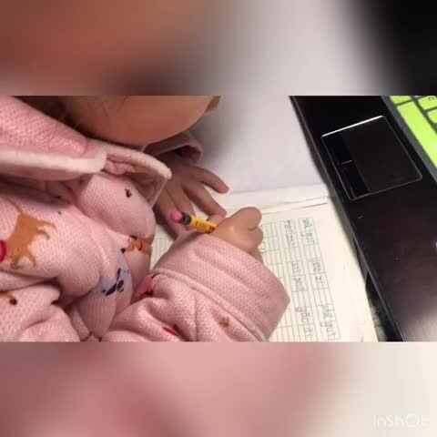 2020.3.12李卓桐拼音