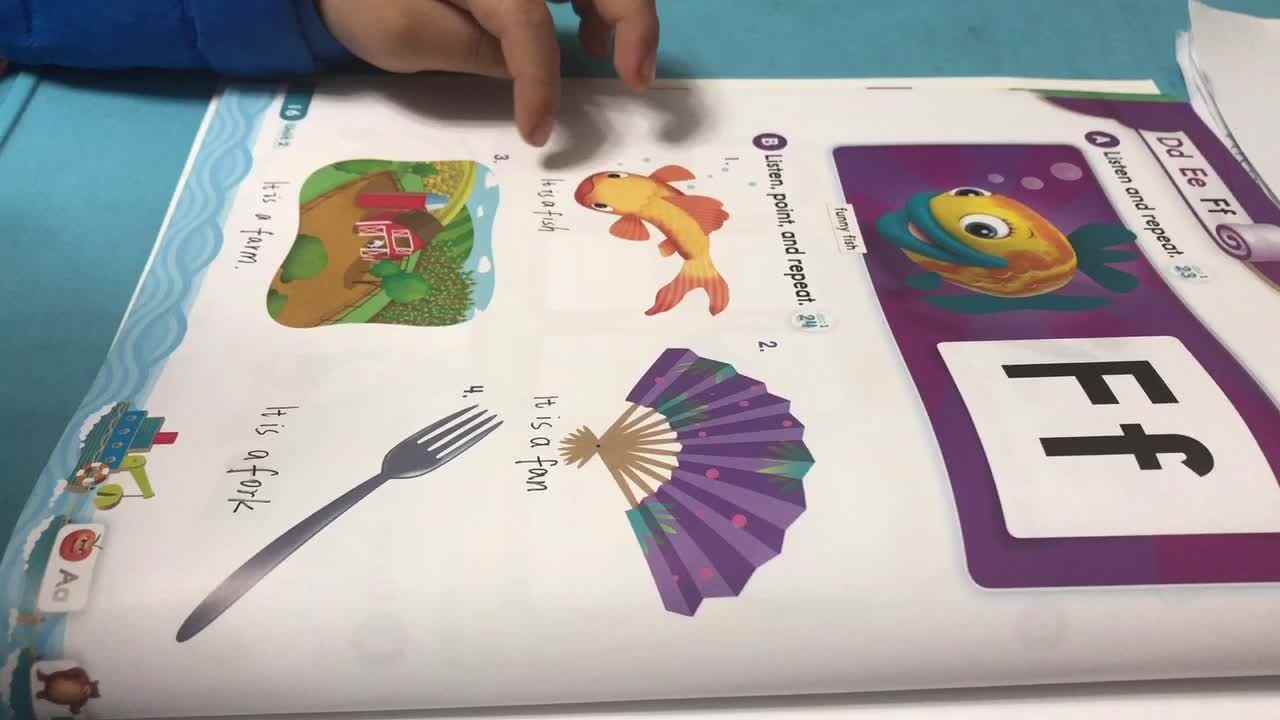 实验3班家庭作业 英语