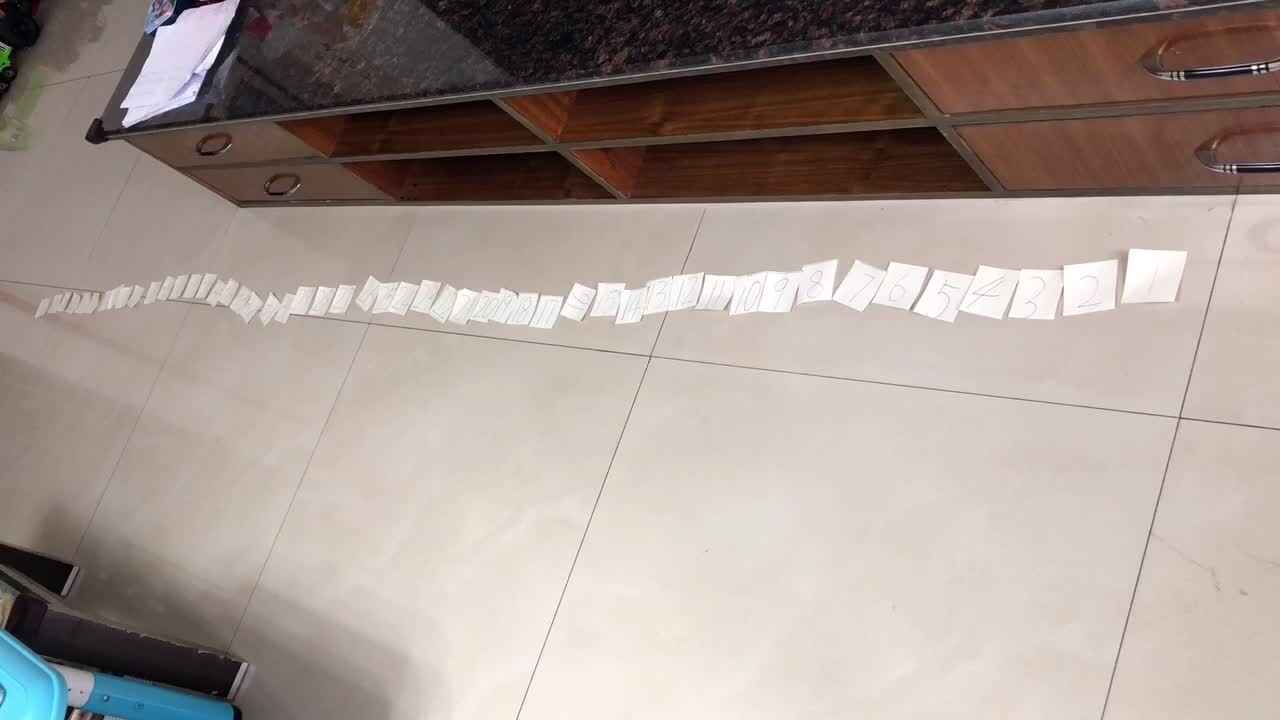 实验3班家庭作业 数学