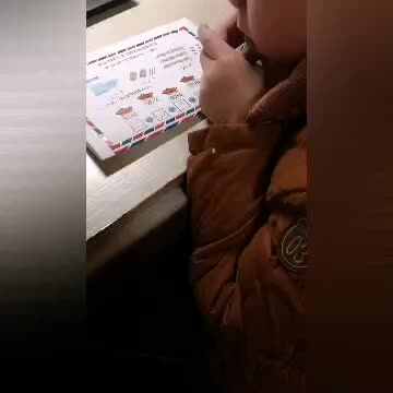 实验三班张淳博3.10数学作业