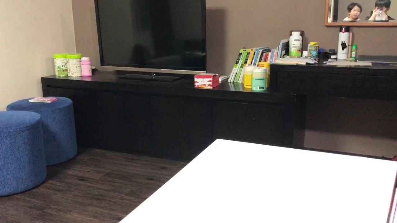 实验中班奉利珊英语作业