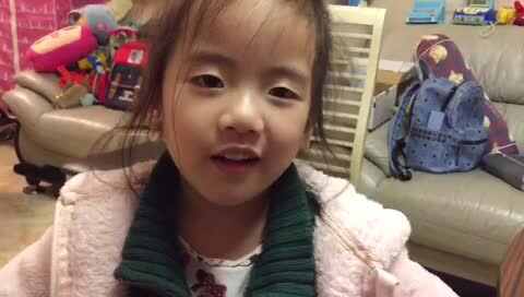 2020.3.27实验中班23号作业反馈