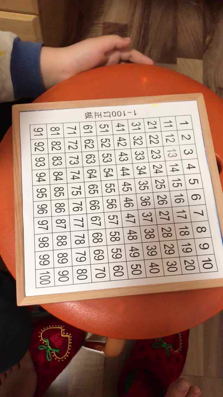 2020.3.25高翊轩数学作业