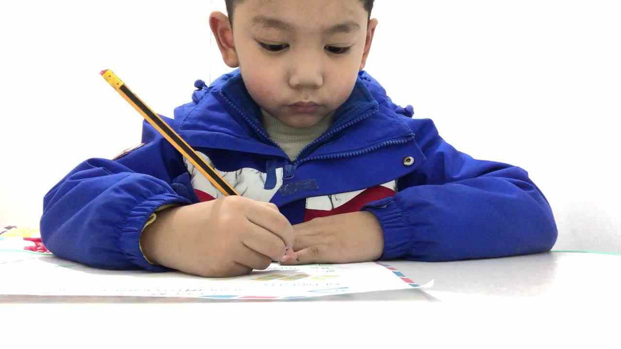 2020.3.11胡梓晨、数学