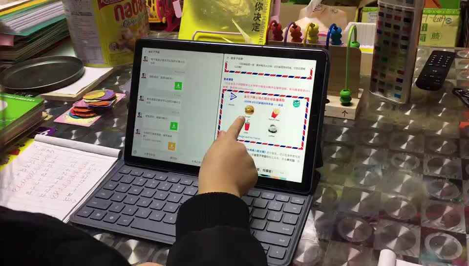 汤雅竹3.5英语作业