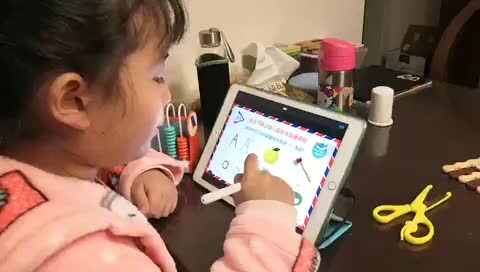 英语实验三班刘楚焓