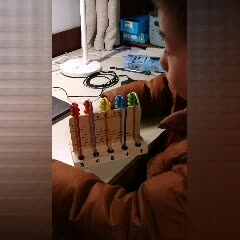 实验三班张淳博3.10数学游戏