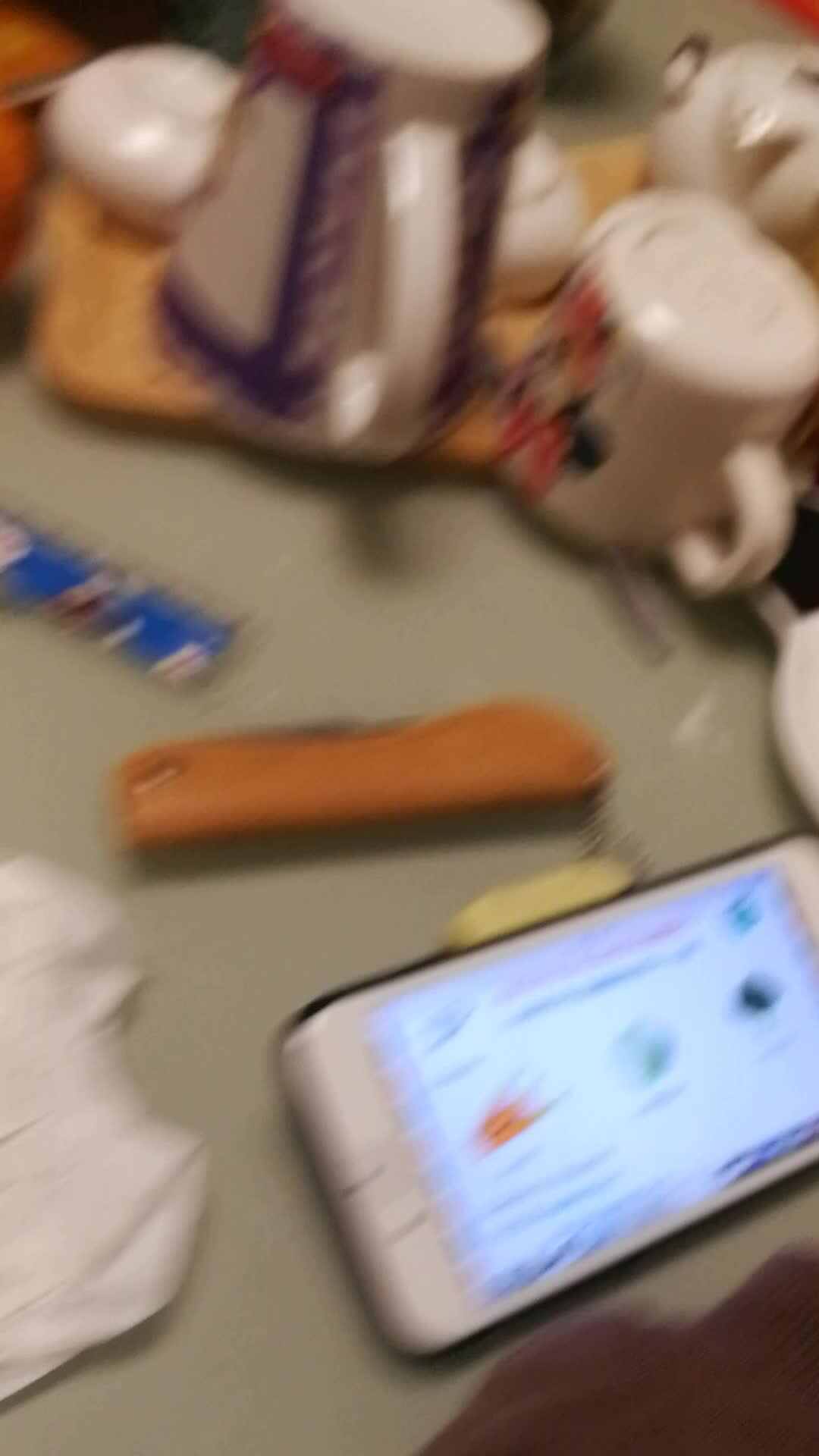 学前三班吴亚宸