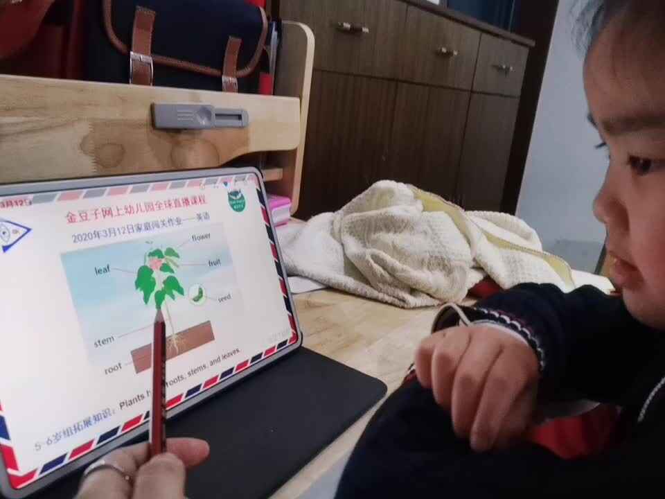 2020-03-12英语作业