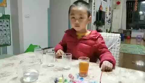 2020.03.18大A班诸遇安-珍珠雨