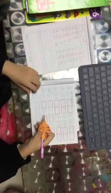 汤雅竹3.5语文作业