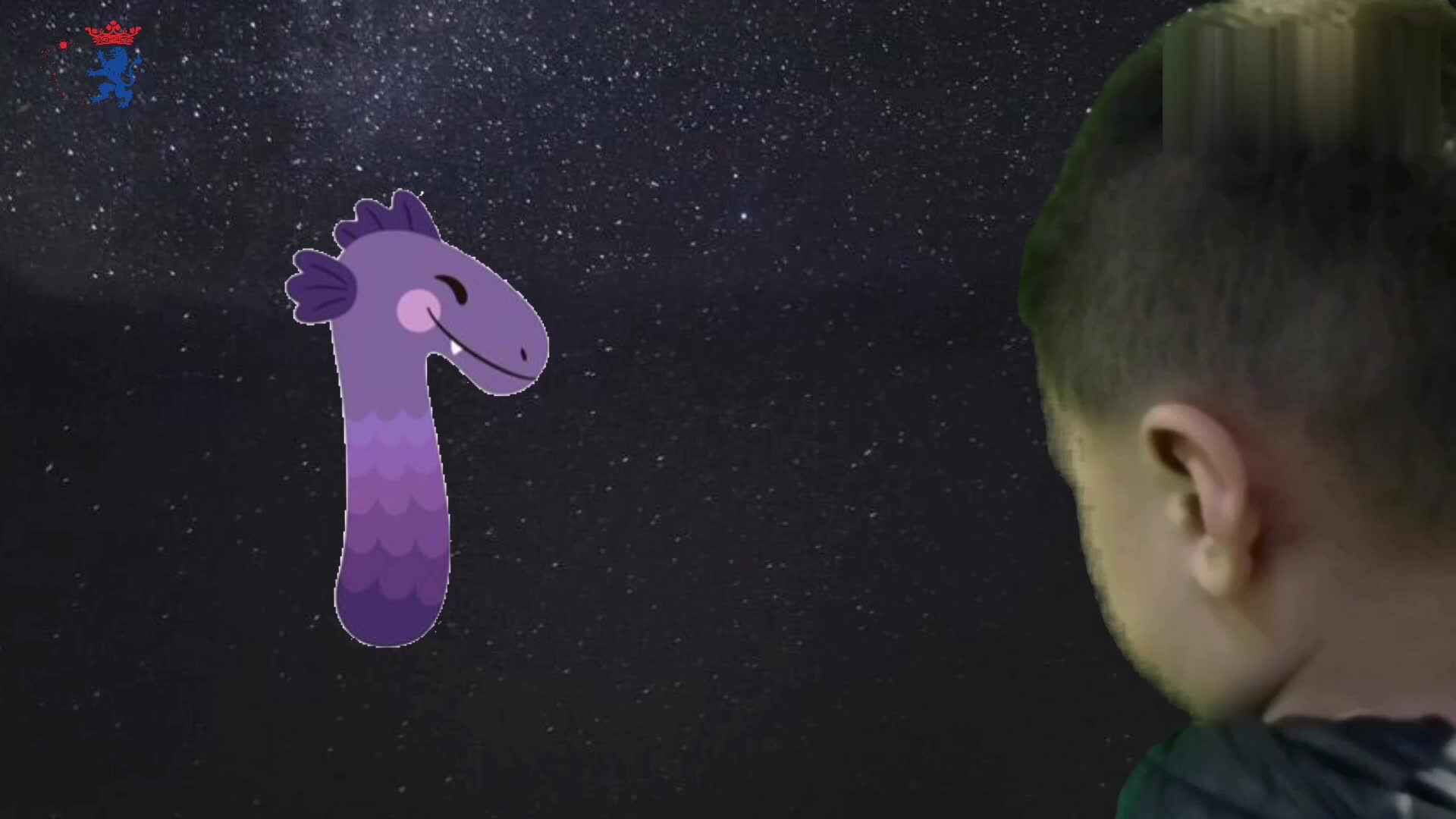 神奇的数字世界