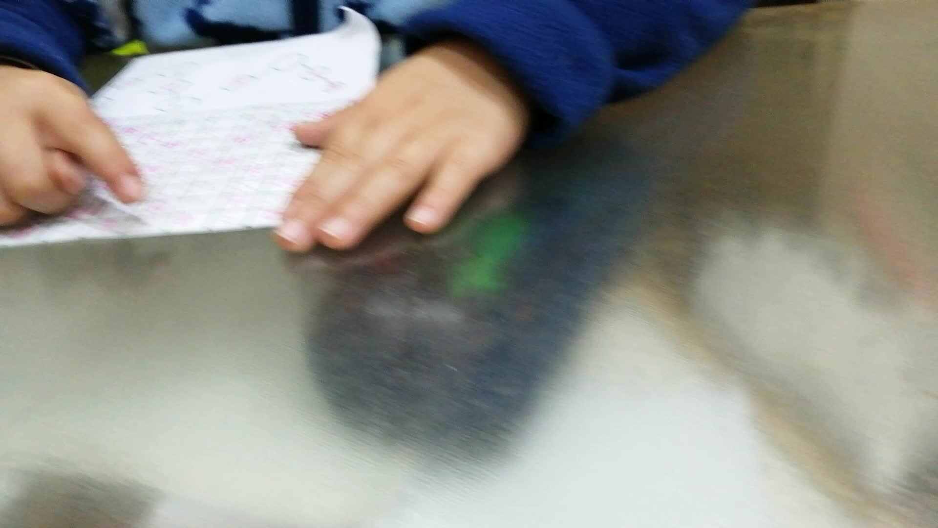 3.27号刘勃言数学作